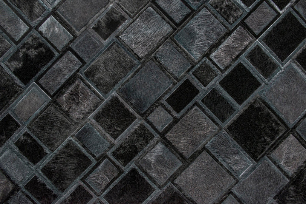 Confusion / Hide Rug / 17817