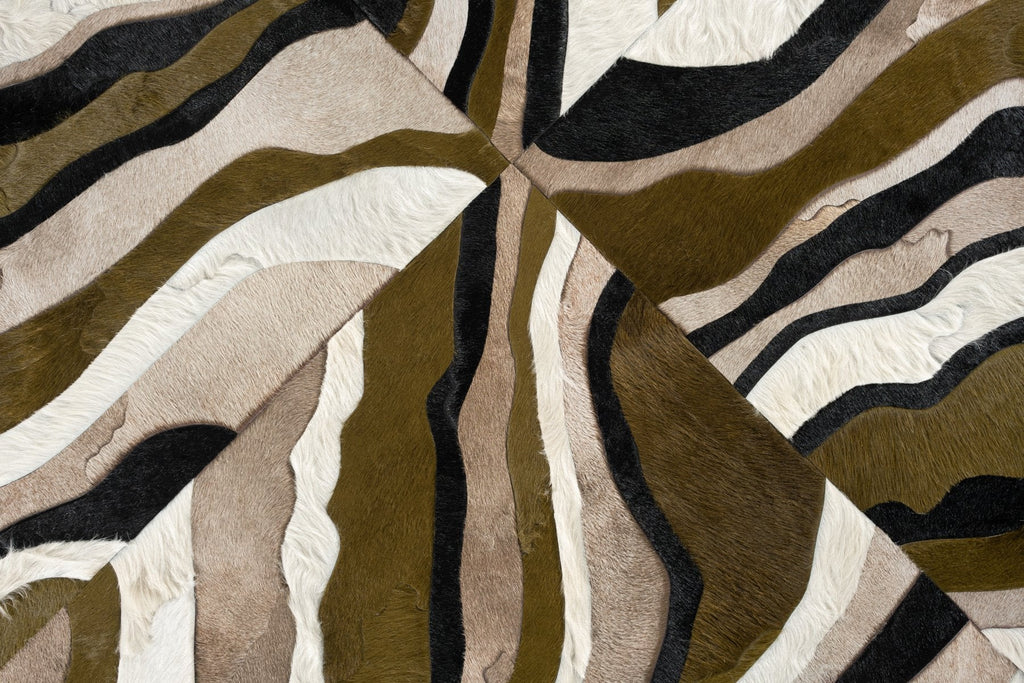 Submerge / Hide Rug / 16034