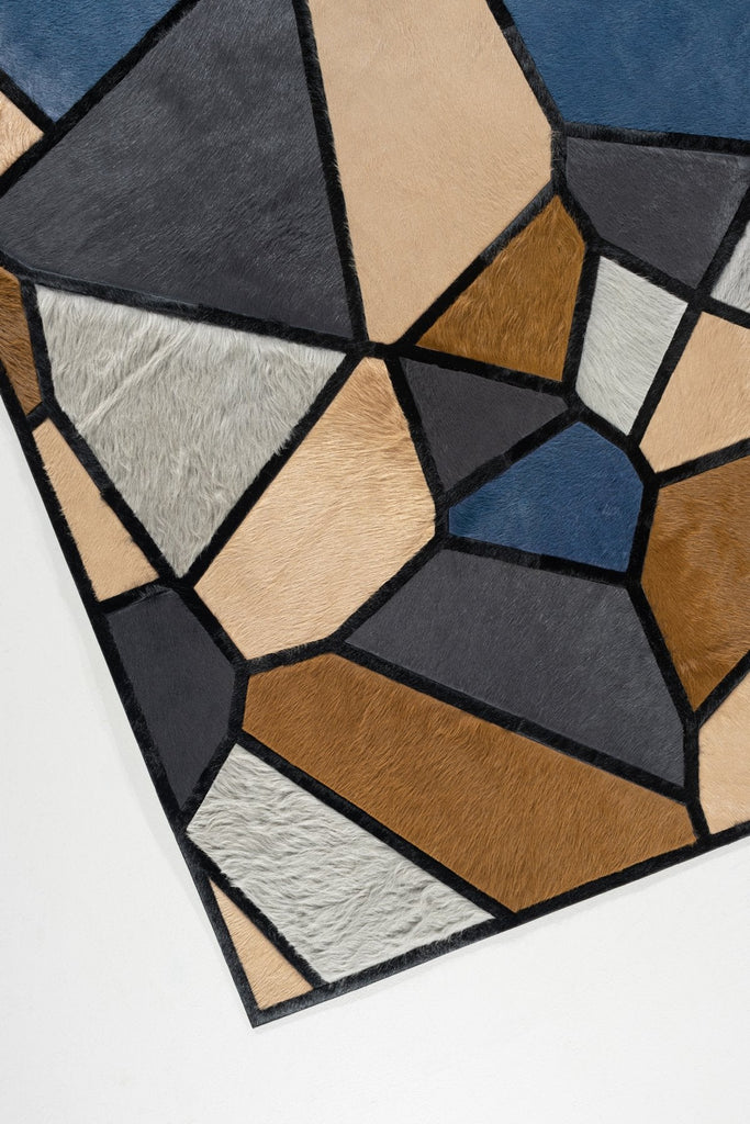 Lexar / Hide Rug / 16145