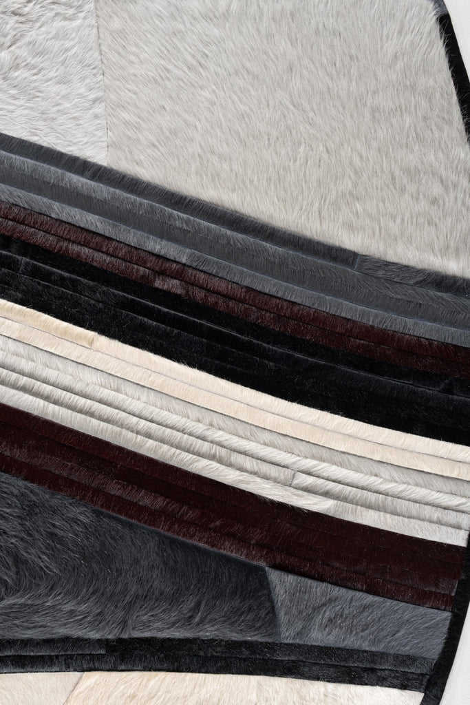 Swell / Hide Rug / 14894