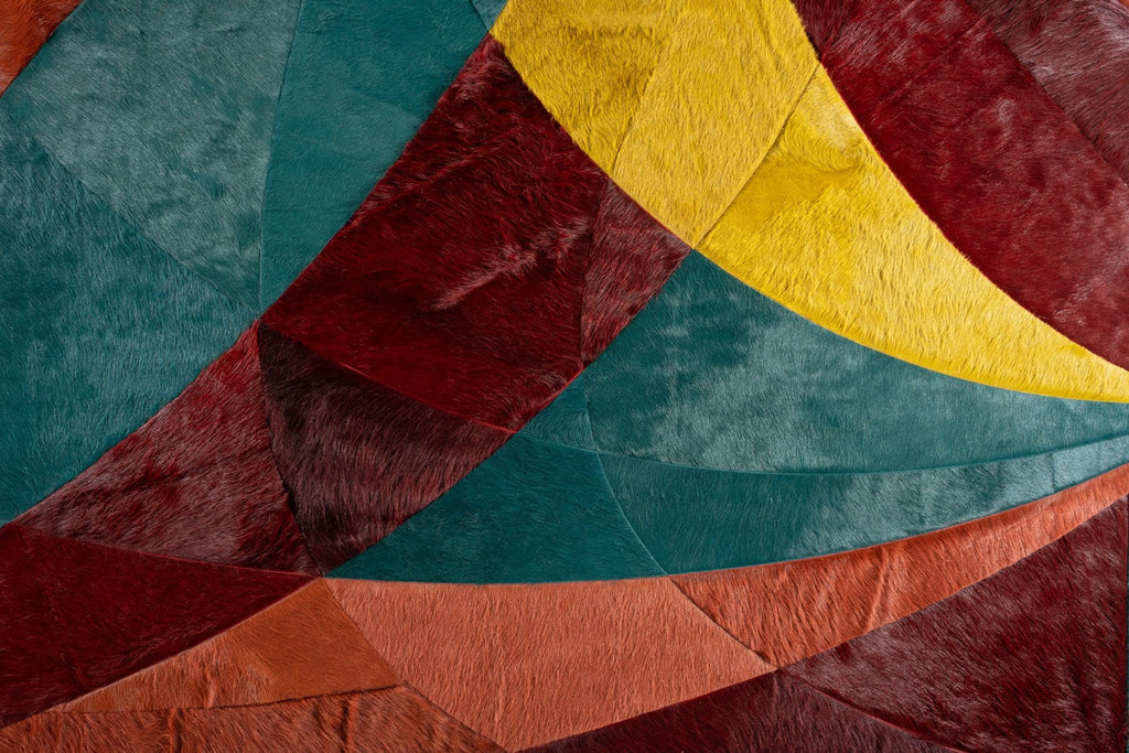 Luna / Hide Rug / 16341