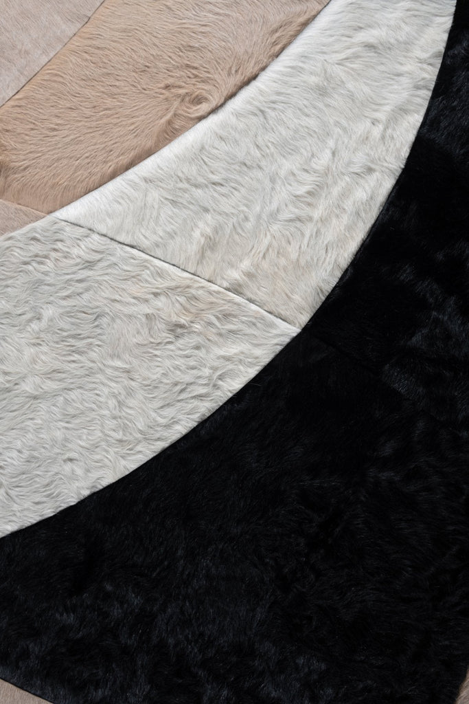 Luna / Hide Rug / 16253