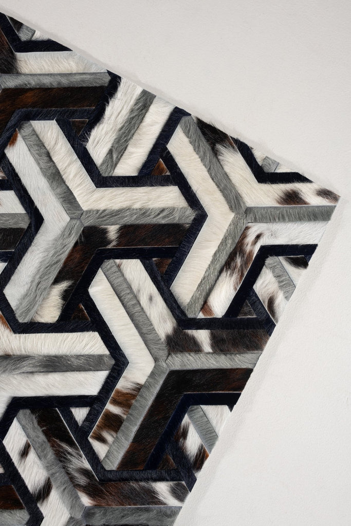 Mirage / Hide Rug / 13545