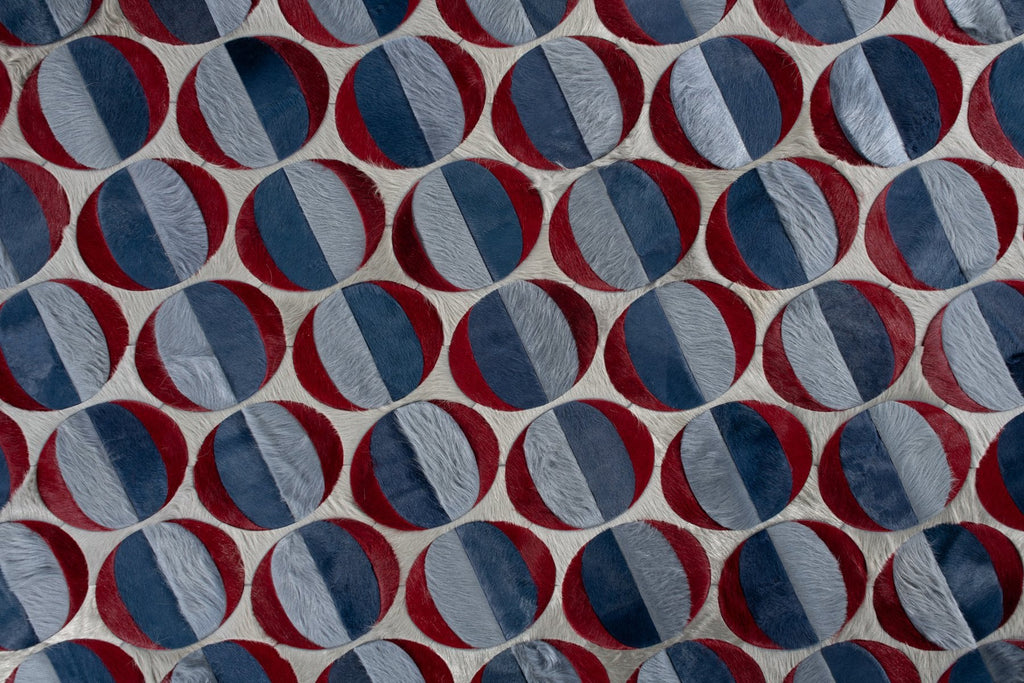 Flash / Hide Rug / 16405
