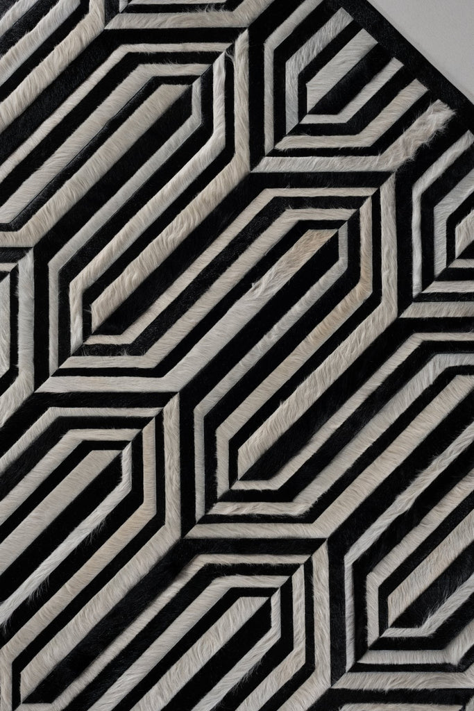 Flume / Hide Rug / 16504