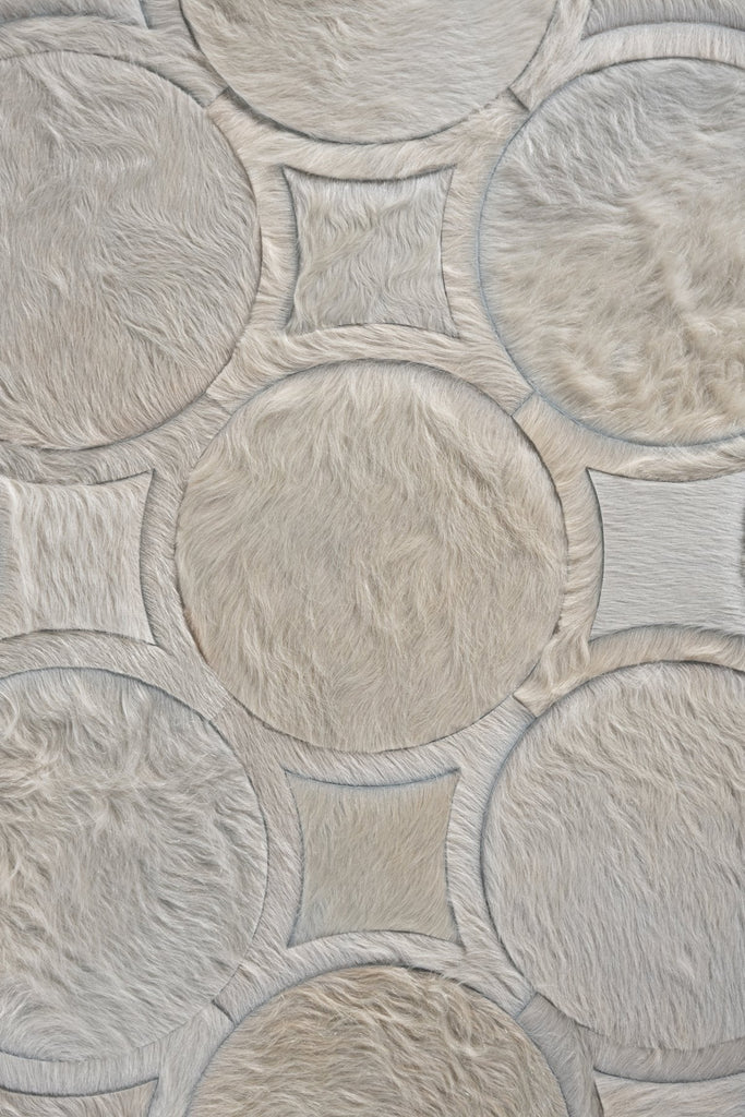 Loop / Hide Rug / 16178