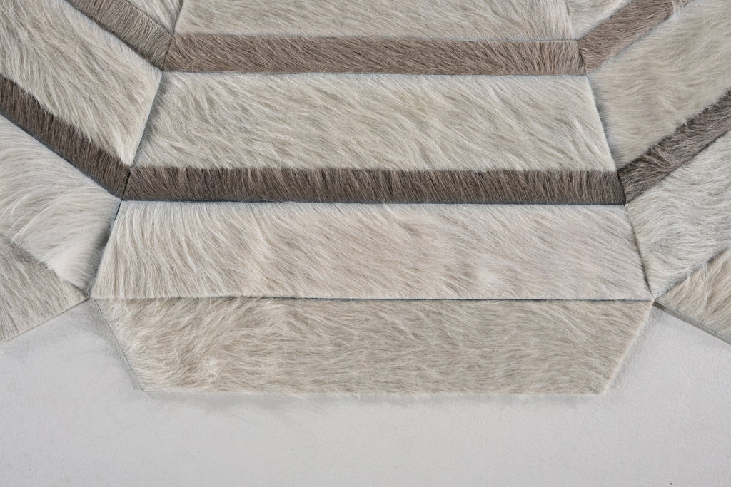 Nice / Hide Rug / 16721