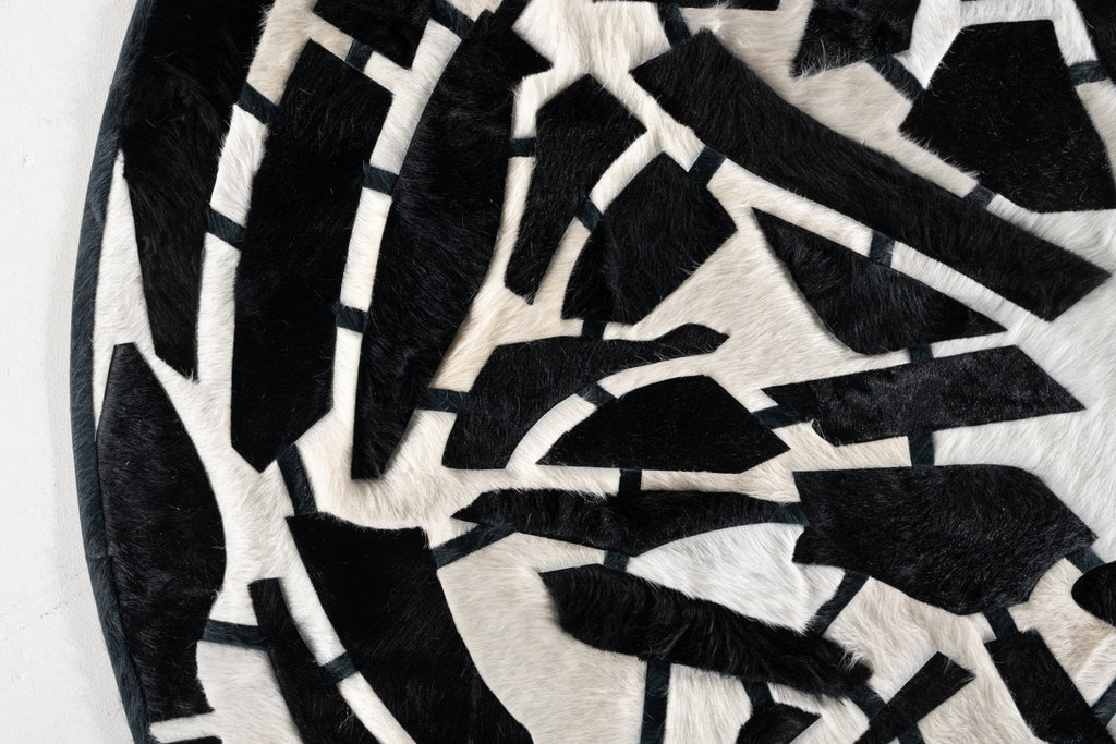 Element II / Hide Rug / 16828
