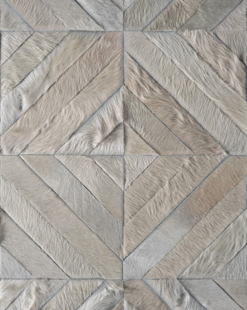 Bittersweet / Hide Rug / 17327
