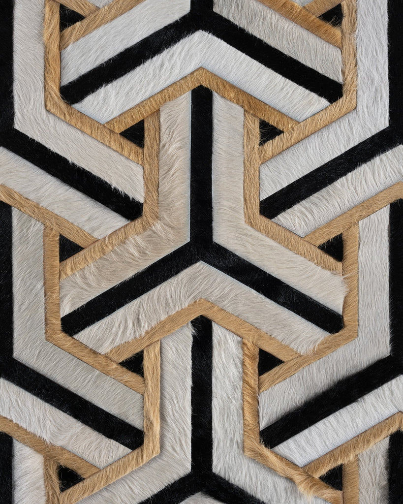 Mirage / Hide Rug / 16920