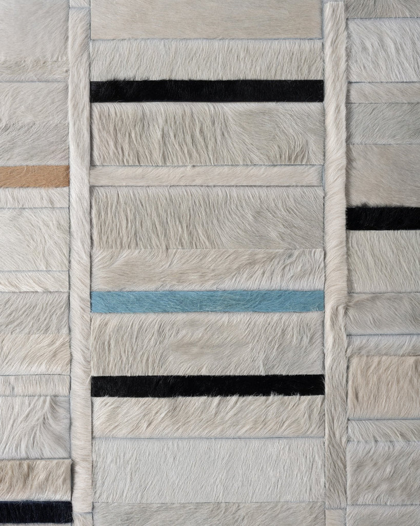 Boardwalk / Hide Rug / 16801