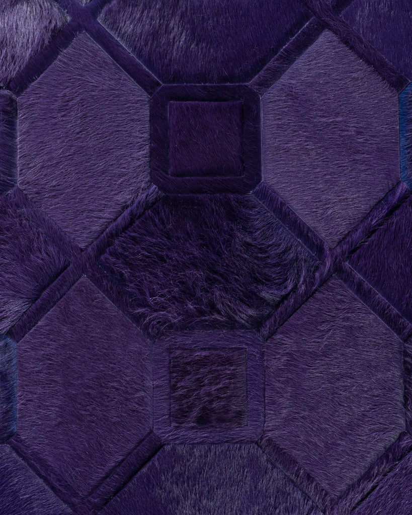 Stardust / Hide Rug / 14905