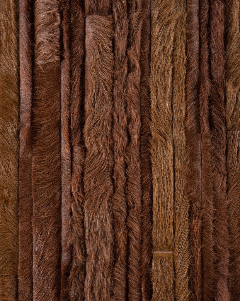 Jet Stream / Hide Rug / 16190