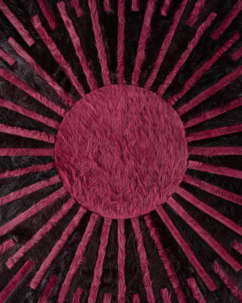 Shadowplay / Hide Rug / 16460