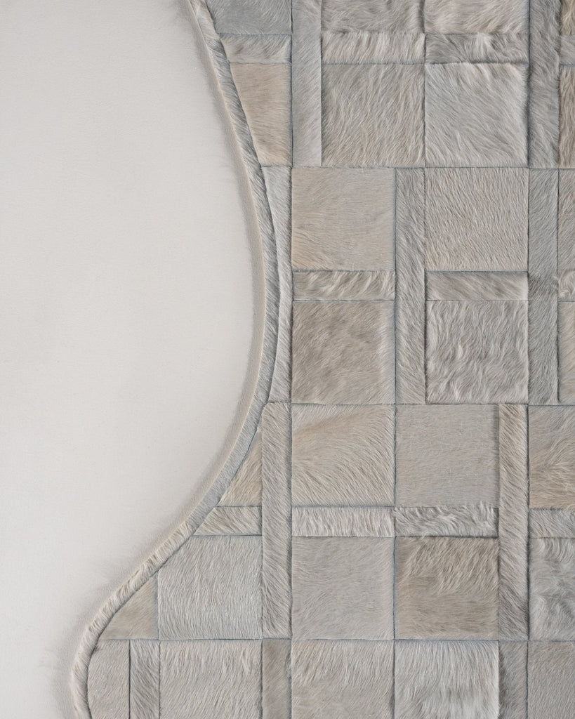 Crossfire / Hide Rug / 16541