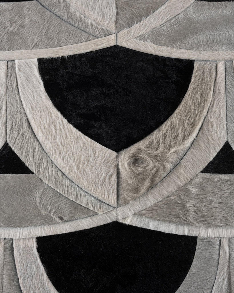 Eclipse / Hide Rug / 16883