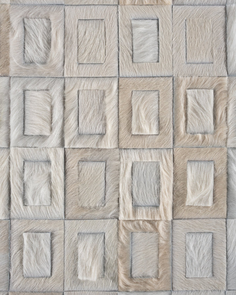 Surrender / Hide Rug / 17158