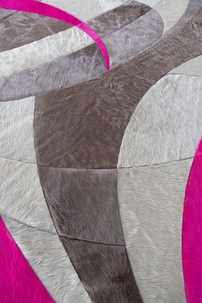 Luna / Hide Rug / 15476