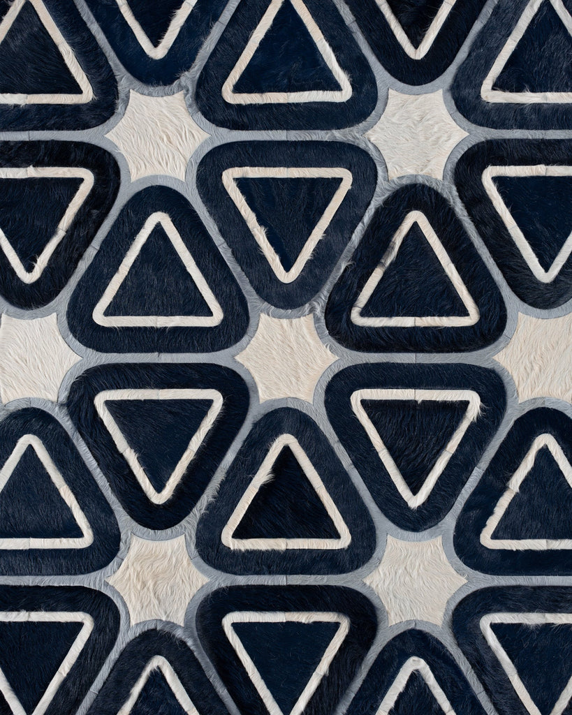 Layla / Hide Rug / 16744