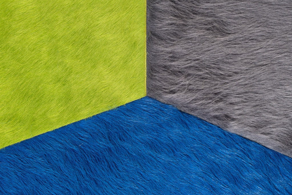 Custom / Hide Rug / 10892
