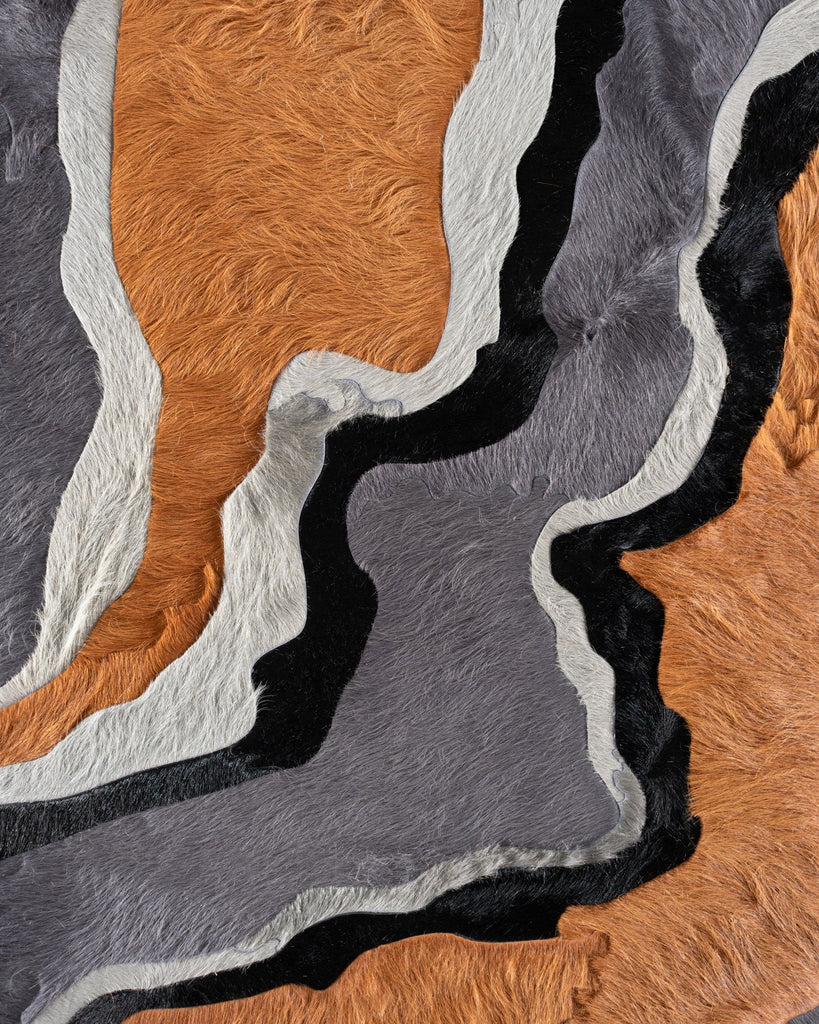 Submerge / Hide Rug / 17744