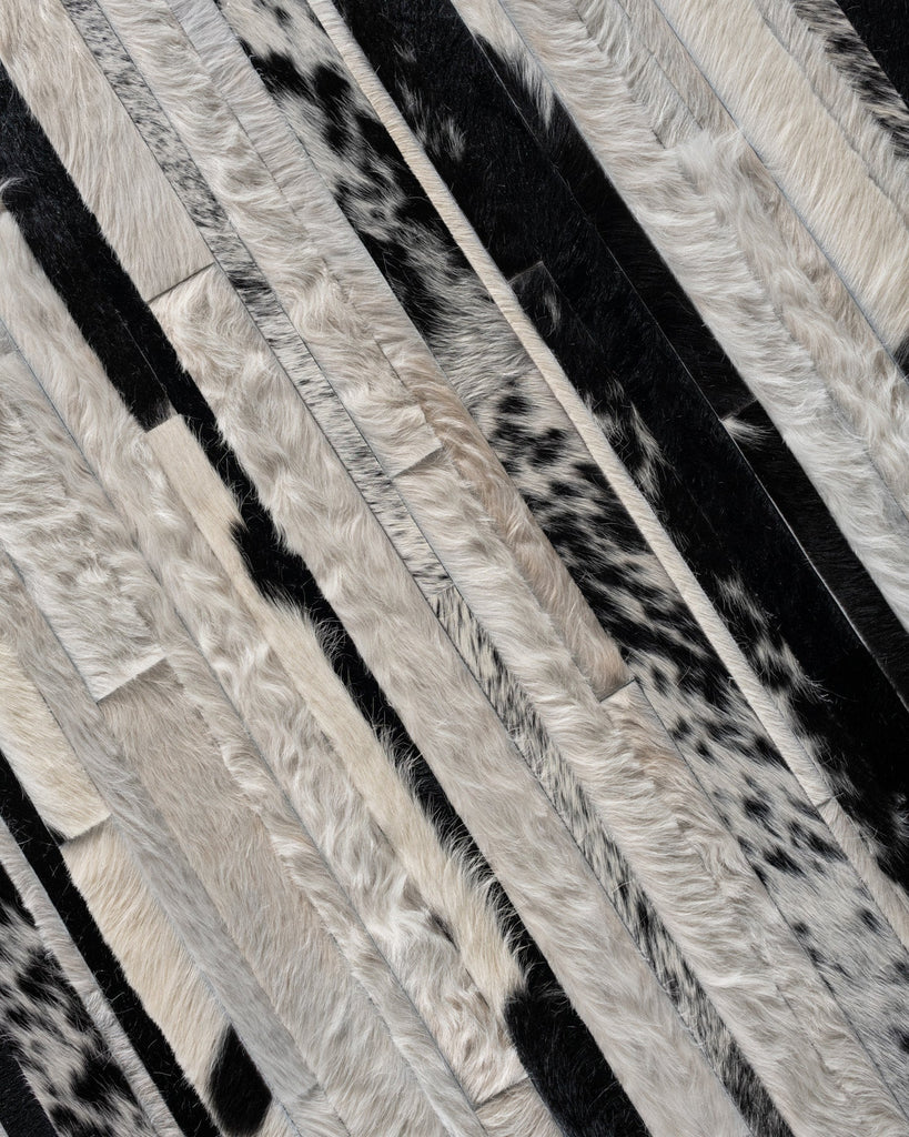 Jet Stream / Hide Rug / 16884