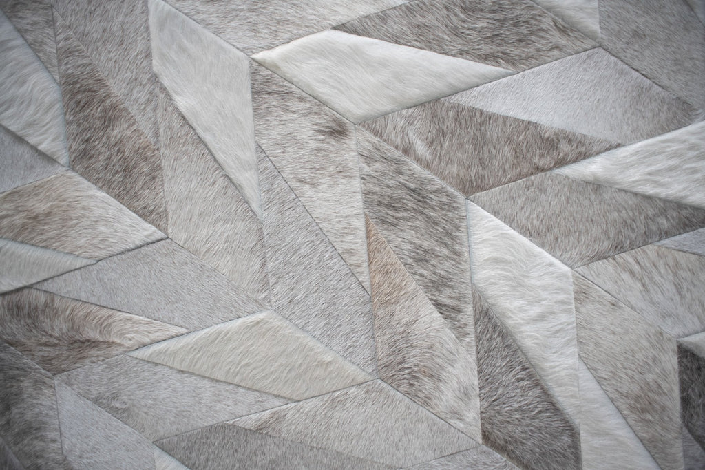 Lance / Hide Rug / 15478