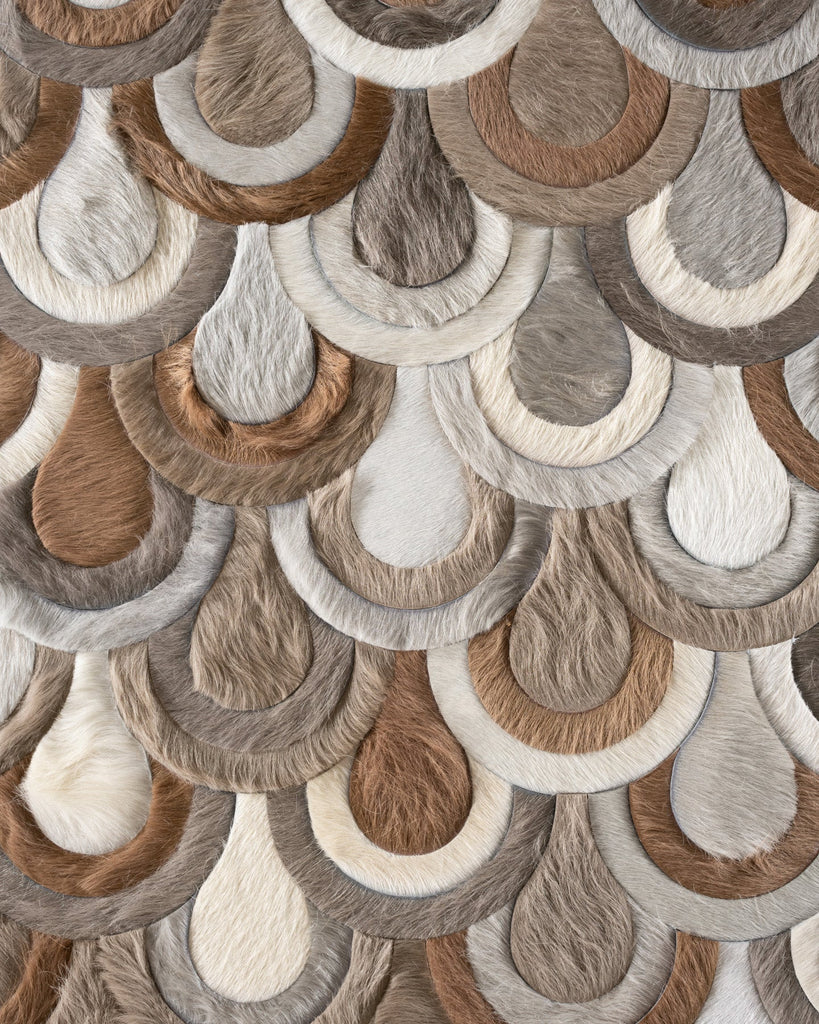 Shift / Hide Rug / 17867