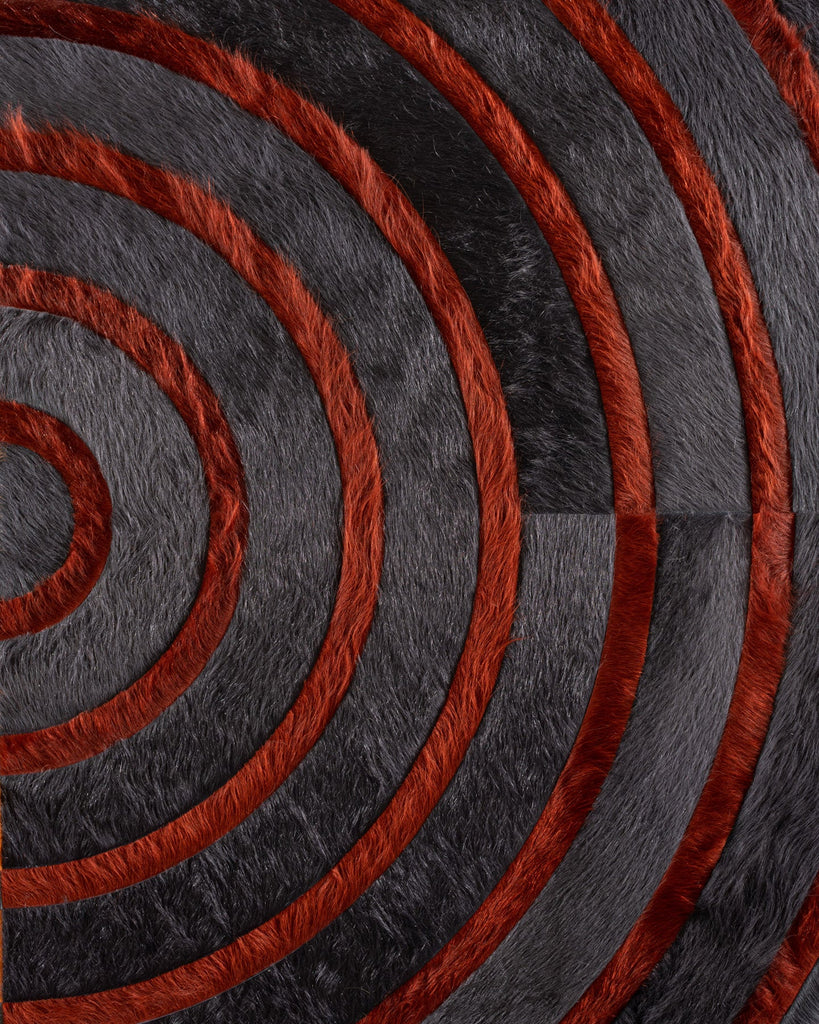 Solstice / Hide Rug / 16854