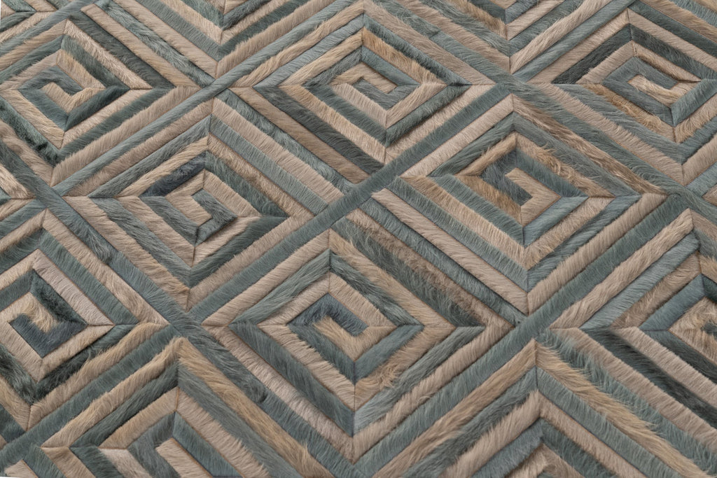 Sightline / Hide Rug / 11448