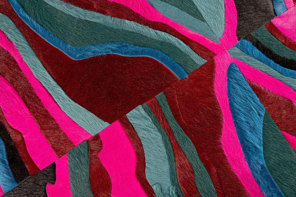 Submerge / Hide Rug / 15888