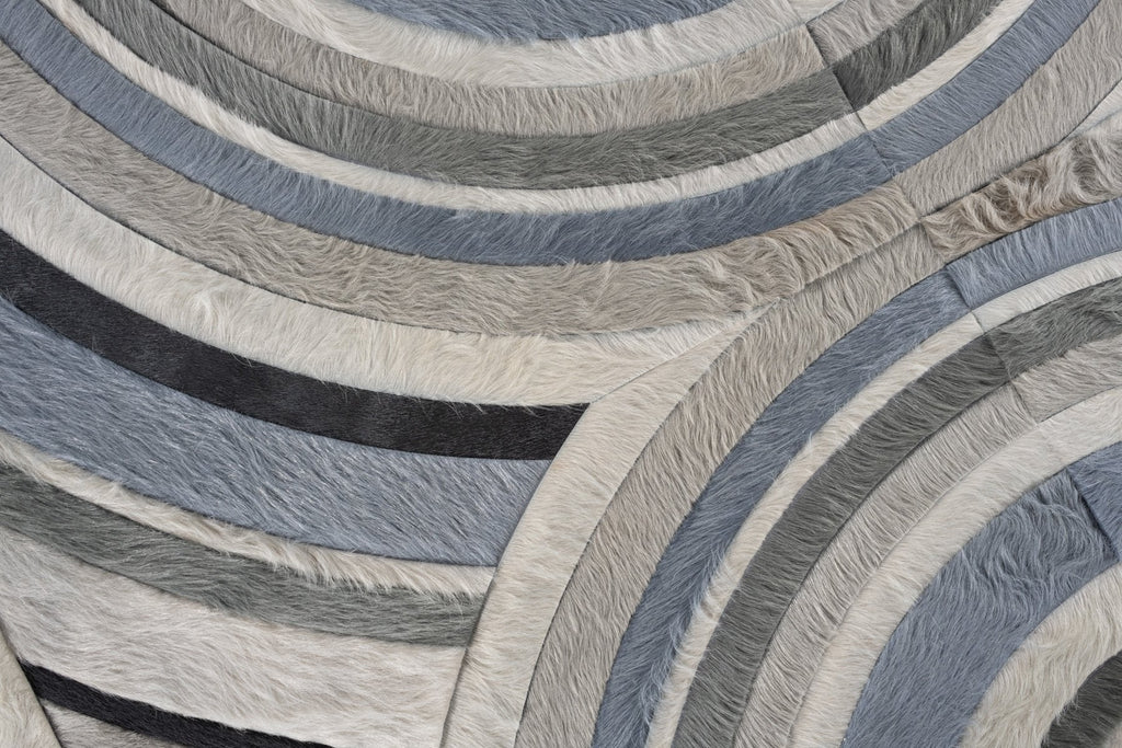 Spotlight / Hide Rug / 15924
