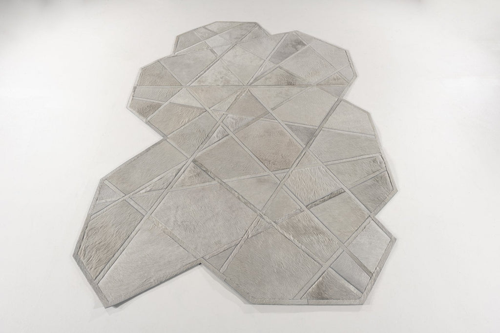 Runway / Hide Rug / 16018