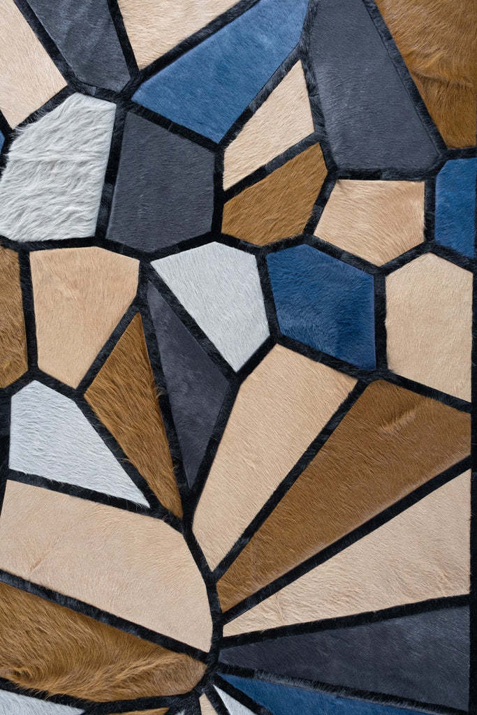 Lexar / Hide Rug / 16145