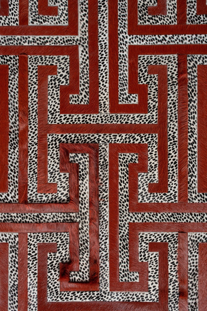 Ripcord / Hide Rug / 15992