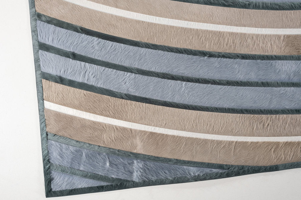 Meridian / Hide Rug / 15696