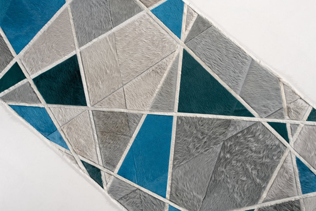 Runway / Hide Rug / 16334