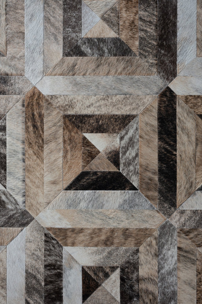 Bittersweet / Hide Rug / 16021