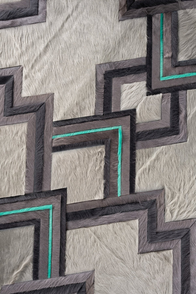 Ipanema / Hide Rug / 18870