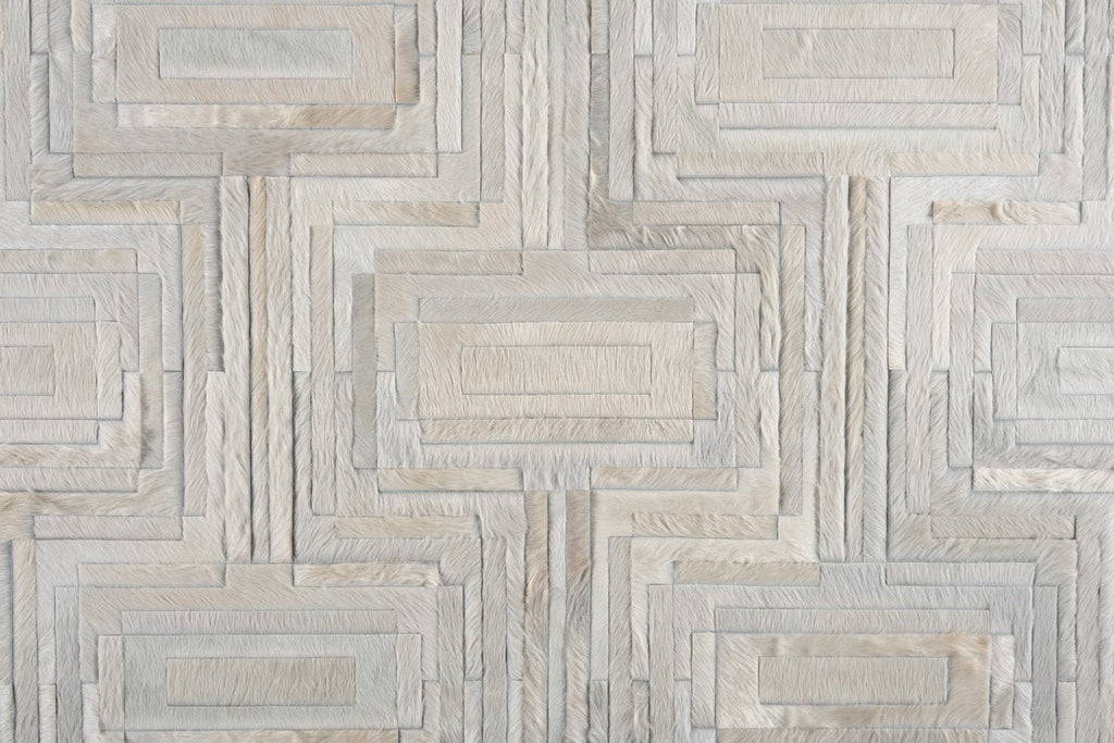Custom / Hide Rug / 12424