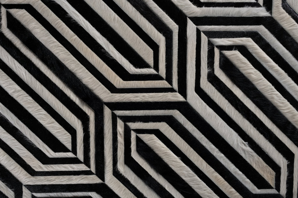 Flume / Hide Rug / 16504