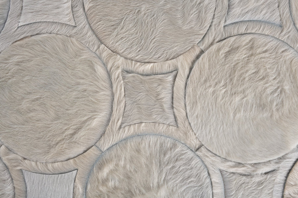 Loop / Hide Rug / 16178