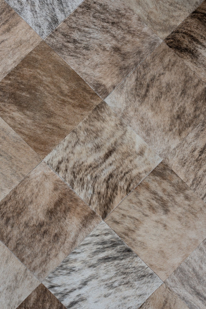 Custom / Hide Rug / 16219