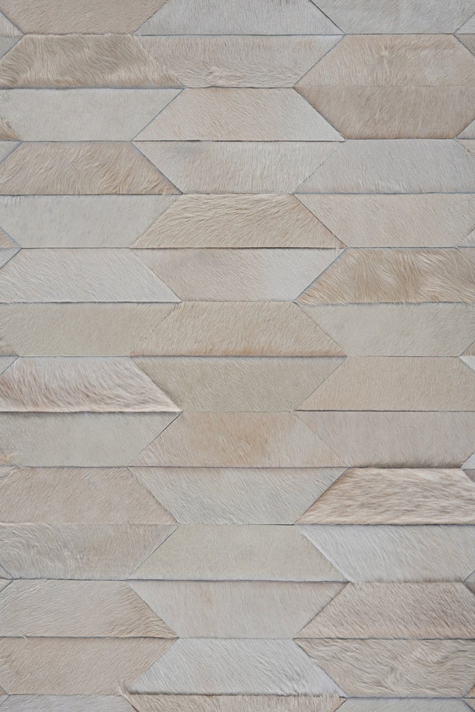 Quiver / Hide Rug / 20103