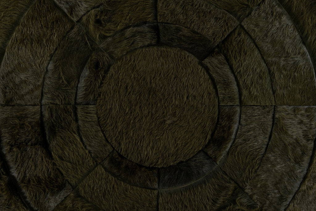 Custom / Hide Rug / 17139