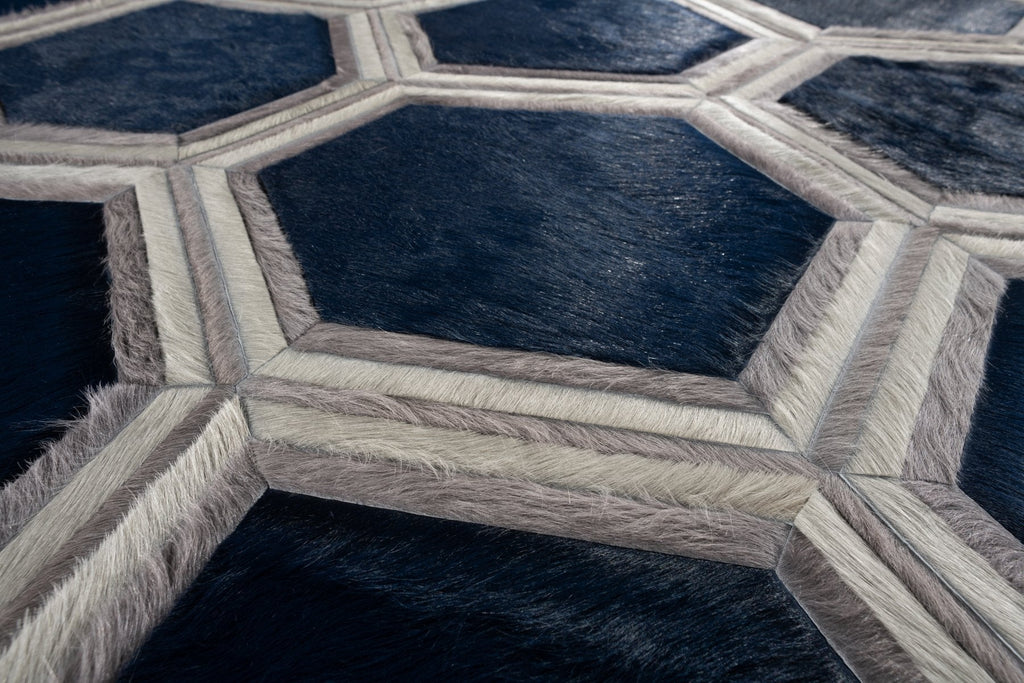 Stack / Hide Rug / 16774