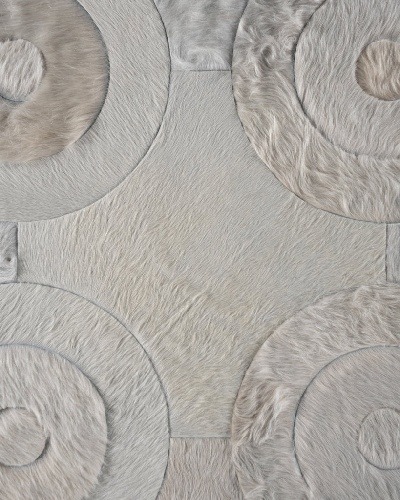 Custom / Hide Rug / 16420