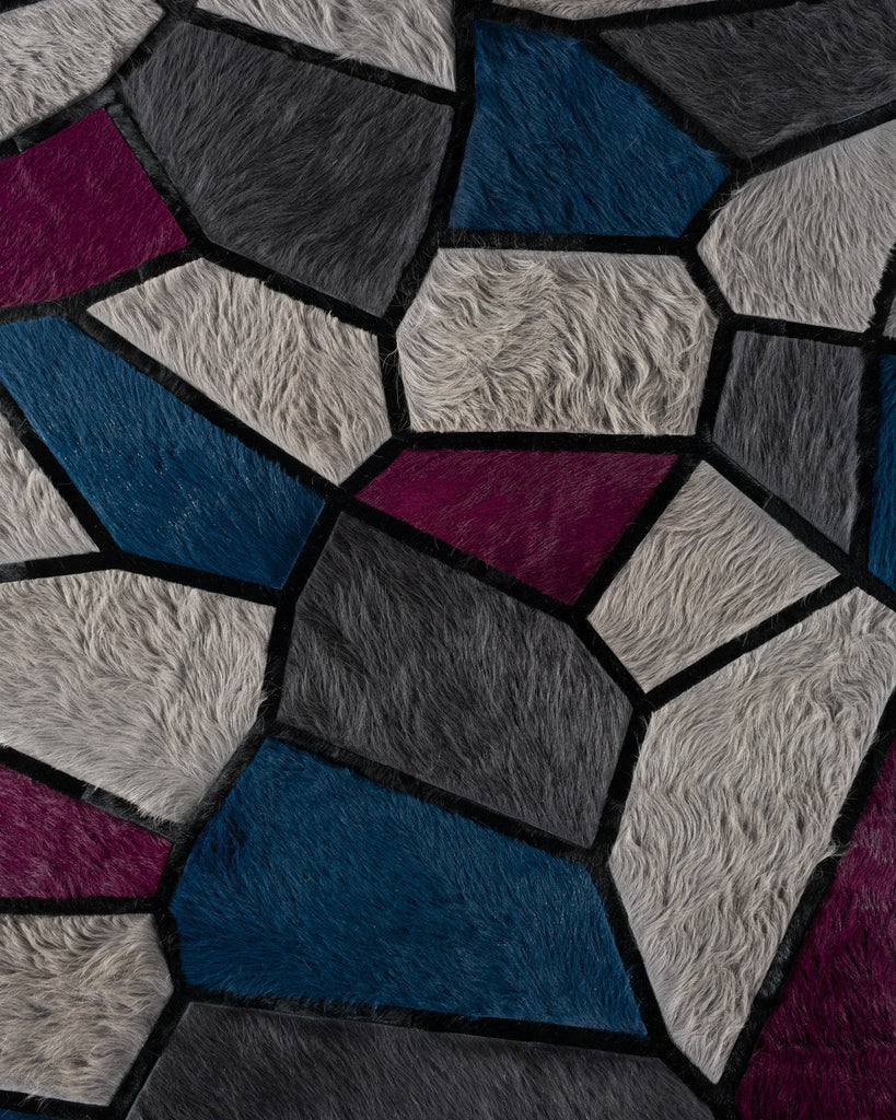 Lexar / Hide Rug / 16530