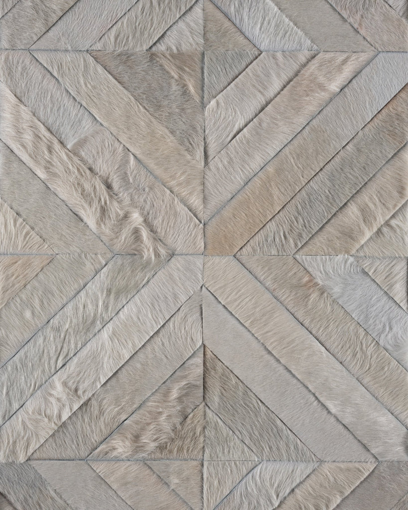 Bittersweet / Hide Rug / 17327
