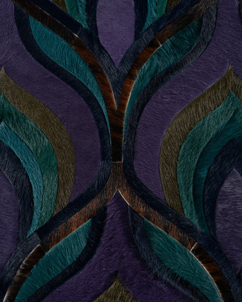 Custom / Hide Rug / 16094